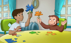 curious-george 0 liosta